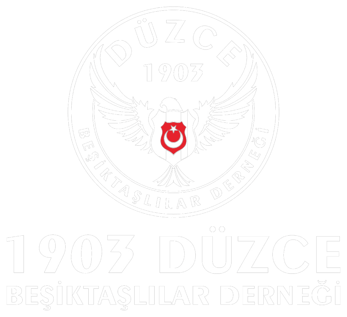 1903 Düzce Beşiktaşlılar Derneği