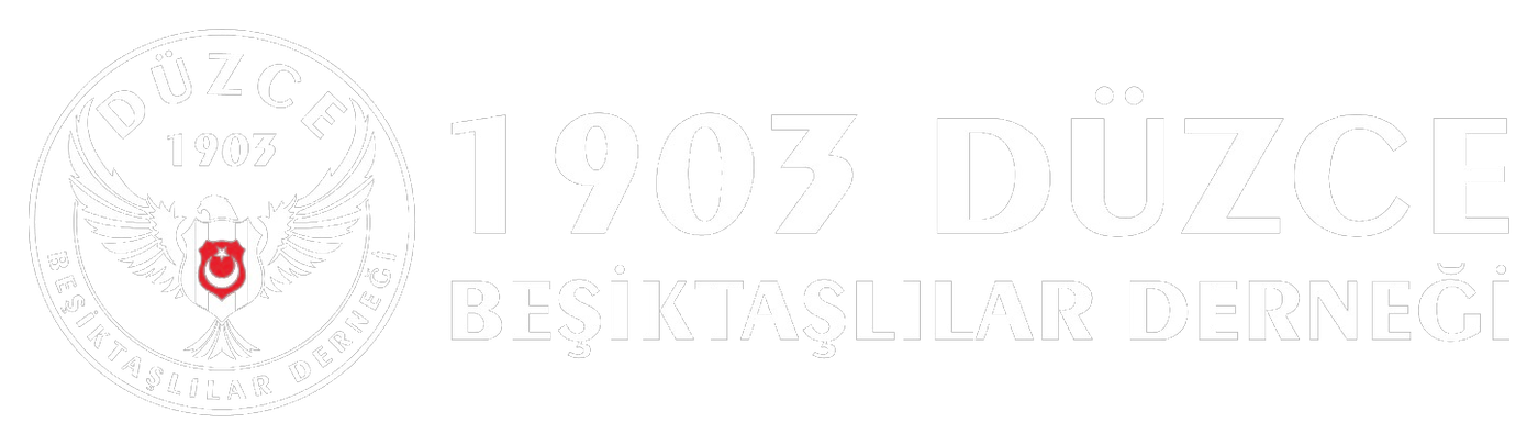 1903 Düzce Beşiktaşlılar Derneği