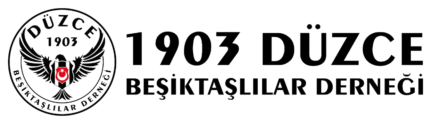 1903 Düzce Beşiktaşlılar Derneği